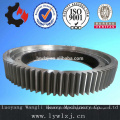 Custom Mill Casting Gear Ring